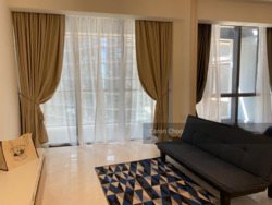 Marina One Residences (D1), Apartment #298329831